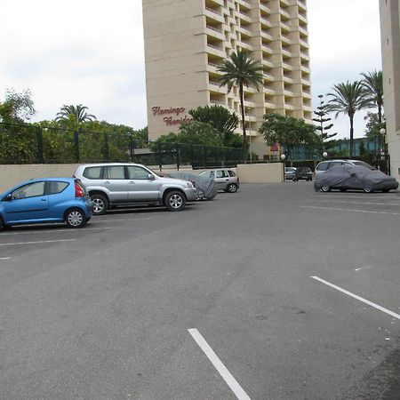 Apartamentos Mariscal VII Benidorm Exterior foto