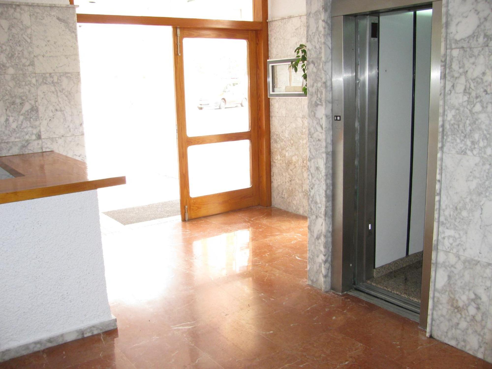 Apartamentos Mariscal VII Benidorm Exterior foto